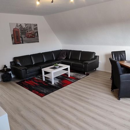 Lapurka Ll Home Nordhorn Exterior foto