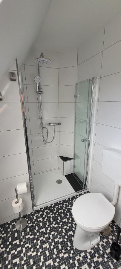 Lapurka Ll Home Nordhorn Exterior foto