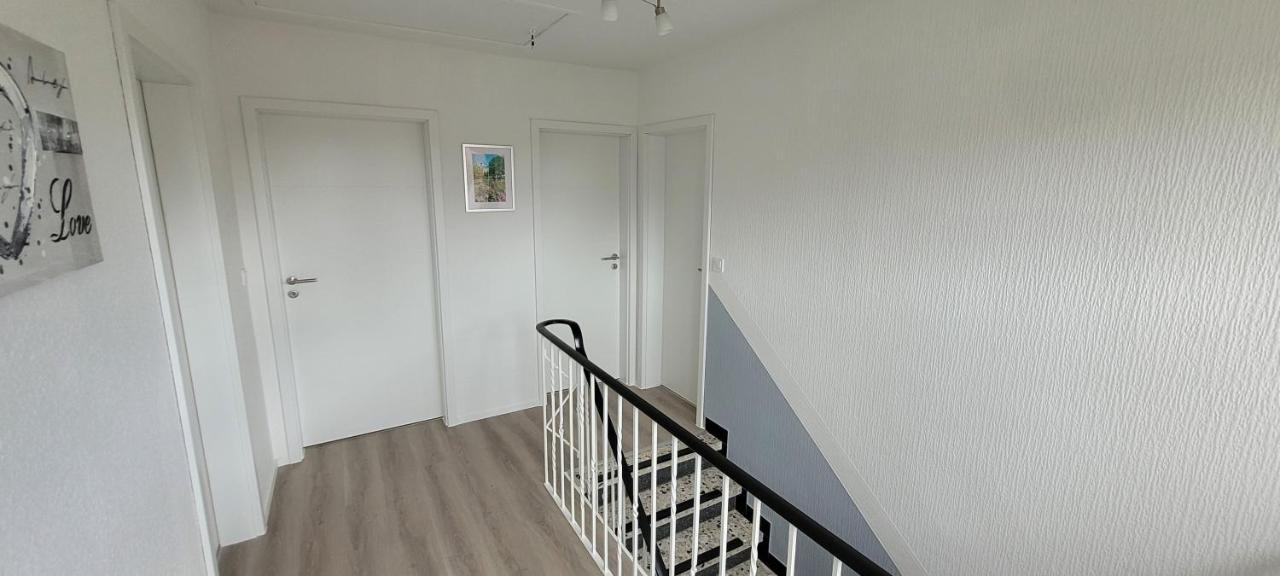 Lapurka Ll Home Nordhorn Exterior foto