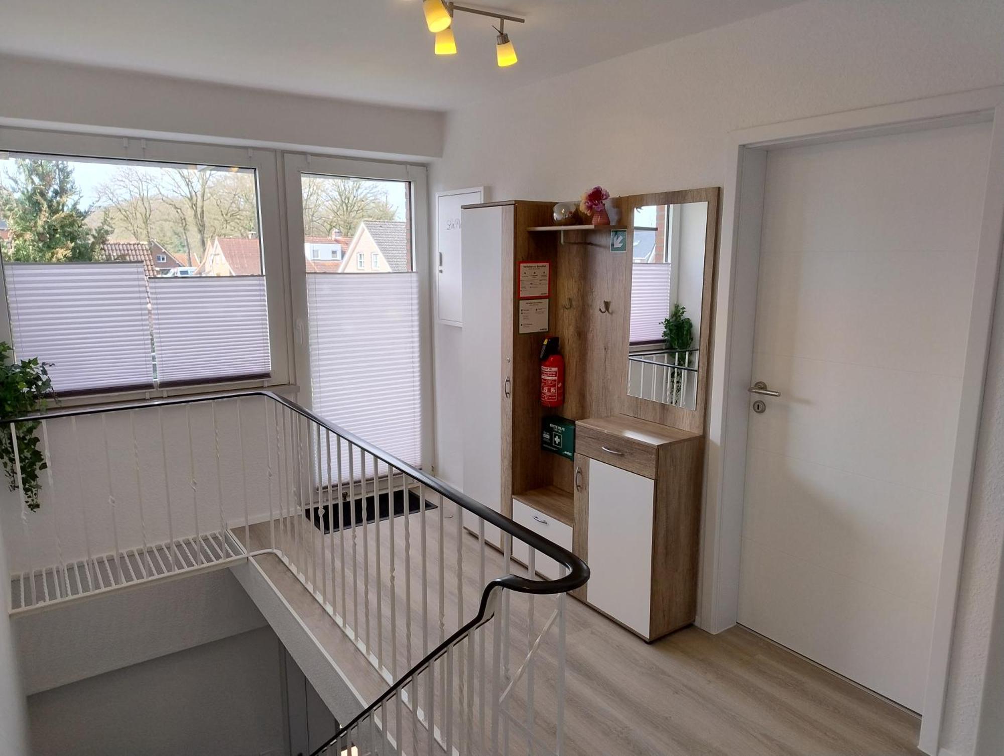 Lapurka Ll Home Nordhorn Exterior foto